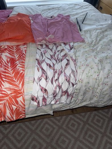 trouser sets