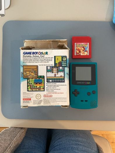 Game Boy