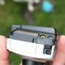Olympus Camedia C-960 Zoom 1.3MP Compact Digital Camera Silver Tested Image 9