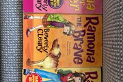 Ramona books