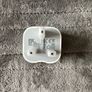 Brand new FX USB-C wall charger, phone charger, white Image 3