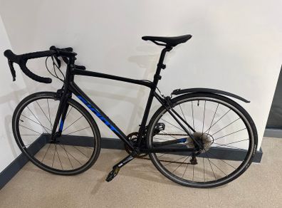 Giant Contend 2