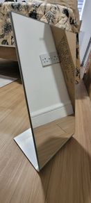 desk top mirror