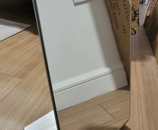 desk top mirror
