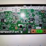 Mitsubishi Xd221u Video Projector Main Input Output Board P6a47-0101 A Image 3