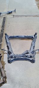 Nissan Qashqai j10 front Subframe Crossmember 07-13 @ OCG