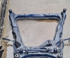 Nissan Qashqai j10 front Subframe Crossmember 07-13 @ OCG