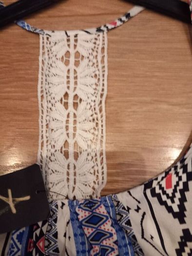 Ladies Top