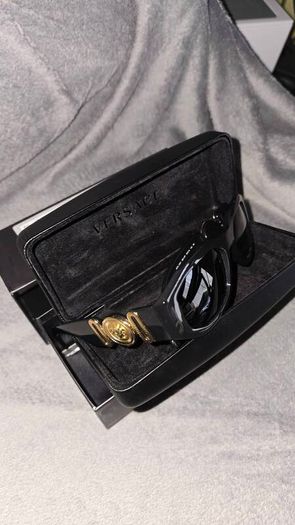 Sunglasses Ray Ban & Versace (New)