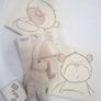 Mamas & Papas Baby Musical Sleep Toy Canvas Image 5