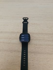 Fitbit Versa 4 Smartwatch