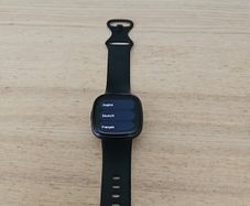 Fitbit Versa 4 Smartwatch
