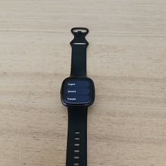 Fitbit Versa 4 Smartwatch