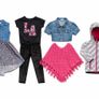 Girls Clothes Bundles - 2 for 40 Euro Image 2