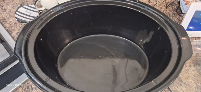 Crock Pot