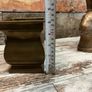 vintage Brass Planter Image 3