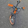 Kids Bike - Strike 16 Image 3