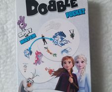 BNIB - Dobble Frozen II