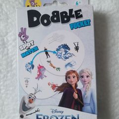 BNIB - Dobble Frozen II