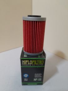 HF155 Oil Filter