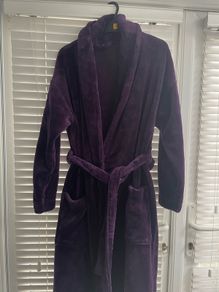 housecoat