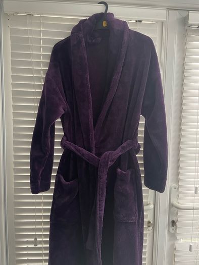 housecoat