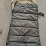 uppababy footmuff Image 2