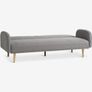 Jysk Paradis Sofa Bed (3 seater) Image 9