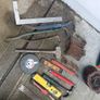 tools clear out Image 8