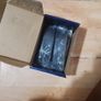 Toyota Corolla E11 Front Brake Pad Set Borg & Beck BBP1768 Image 3