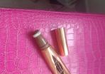 Bronzer just open and used once