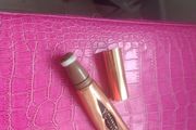 Bronzer just open and used once