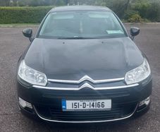 Citroen C5 2015
