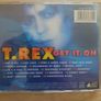 T.rex Cd - Get It On Image 2