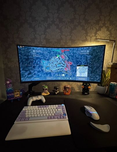 Gaming Monitor 34''