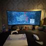 Gaming Monitor 34'' Image 2
