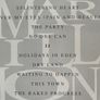 Marillion - Holidays In Eden (1991 First Press) Image 9