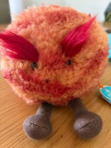 jellycat planet mars