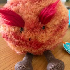 jellycat planet mars