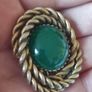 Vintage David Grau brooch Image 3