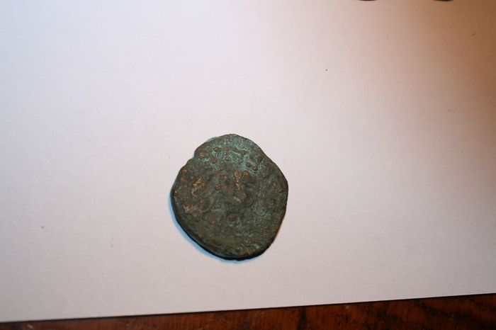 Ancient  Greek Coins