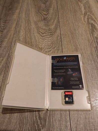 Hogwarts Legacy - Nintendo Switch