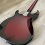 80's Yamaha BB VII bass Image 6