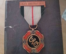 Electric Light Orchestra/Greatest Hits/1979/LP Vinyl/Jet Records/JET LX 525