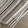 Handmade lined pleat Curtain Image 4
