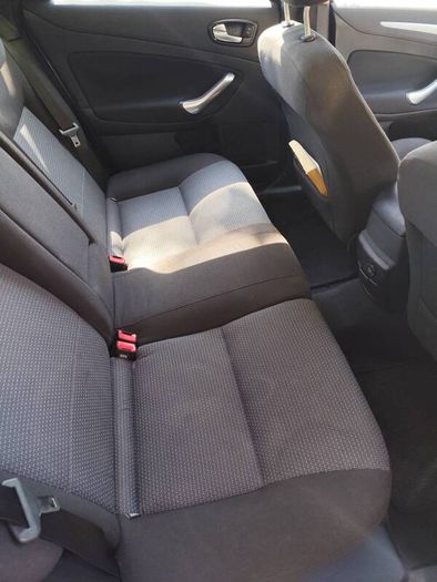 2008 Ford Mondeo