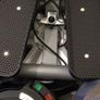 Body work paddling press up machine Image 2