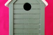 Bird House/Nesting Box