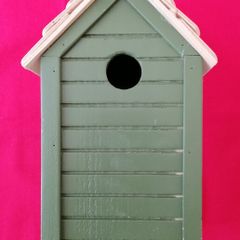 Bird House/Nesting Box