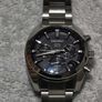 Seiko Astron Gps Solar 5x53 Steel Sbxc021 / Ssh021j1 Jdm Image 5